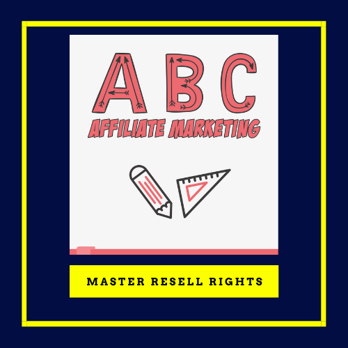 ABC Affiliate Marketing